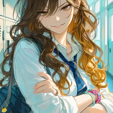 Profile image of Yui Saeki