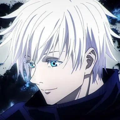 Profile image of 五条悟