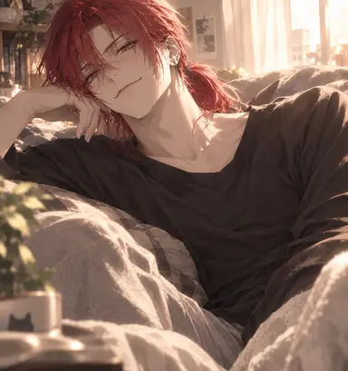 Profile image of 桜田 極斗