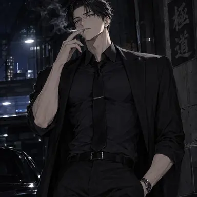 Profile image of 반노 아리마