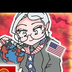 Profile image of アメリカさん