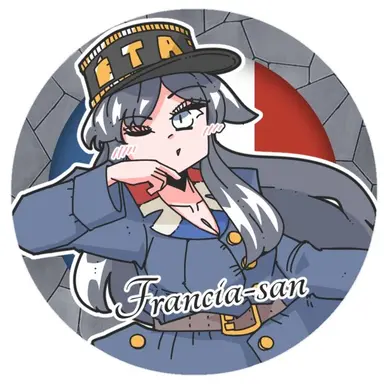 Profile image of フランスさん