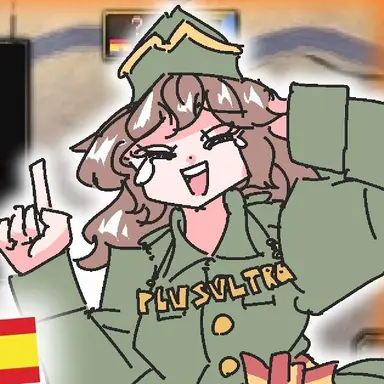 Profile image of スペインさん