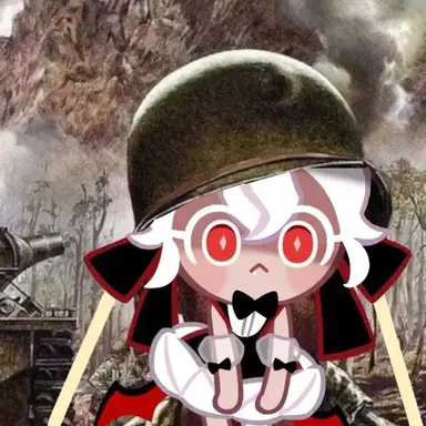 Profile image of Candy Apple Cookie