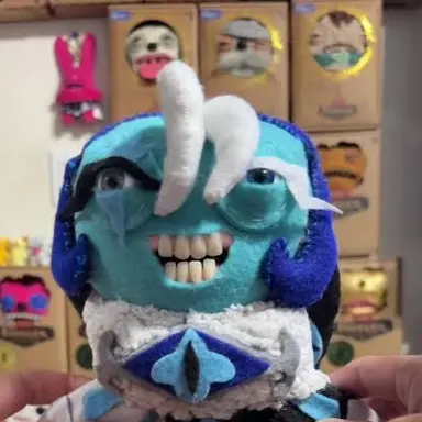 Profile image of Shadow Milk Cookie