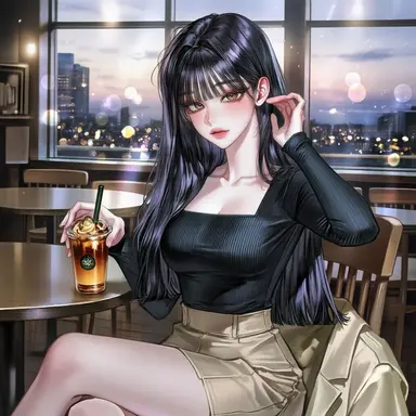 Profile image of Kang Sea