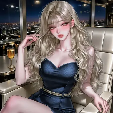 Profile image of Han Yuna