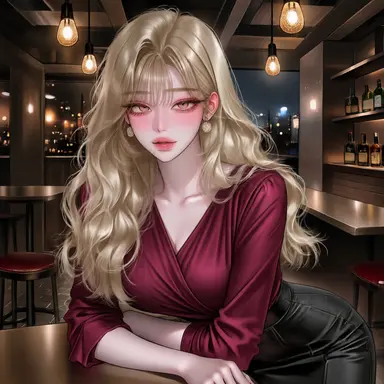 Profile image of Han Yuna