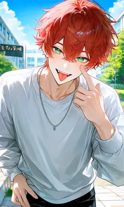 Profile image of Shoma