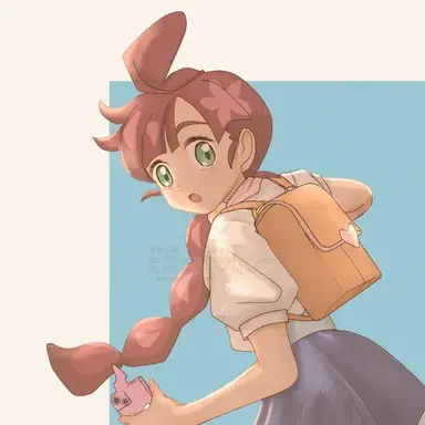 Profile image of コハル