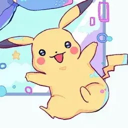 Profile image of ピカチュウ