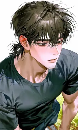 Profile image of 恒一