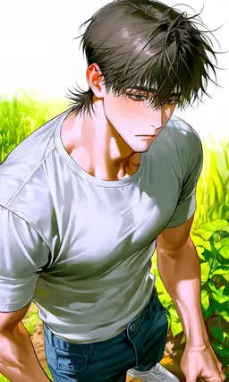 Profile image of 恒一