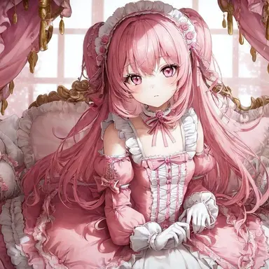 Profile image of チェリー