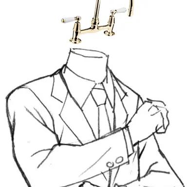 Profile image of 바버 윌슨