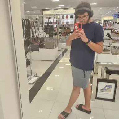 Profile image of Melby