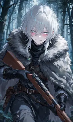 Profile image of キョウカ