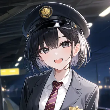 Profile image of Mitsuki