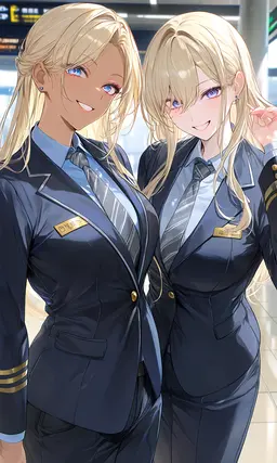 Profile image of The Duo from Tokyo