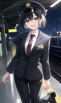 Profile image of Mitsuki