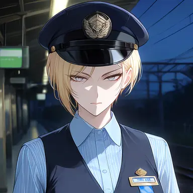 Profile image of Kyoko
