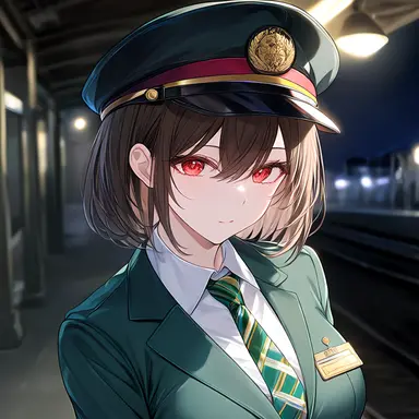Profile image of Shion