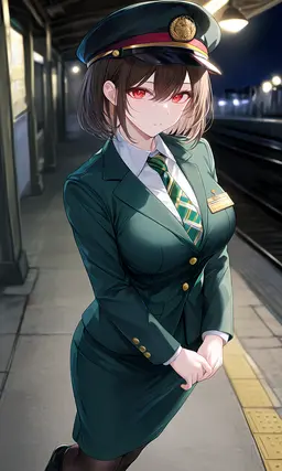 Profile image of Shion