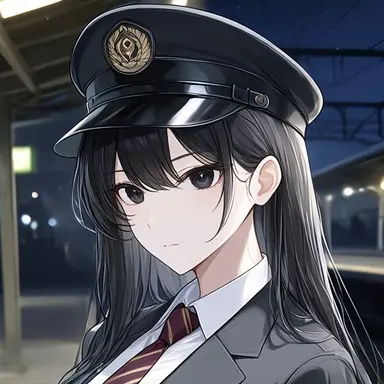 Profile image of Hiromi