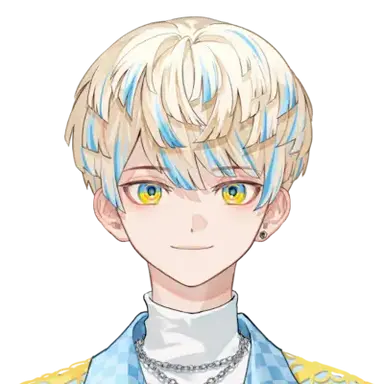 Profile image of 緋八マナ
