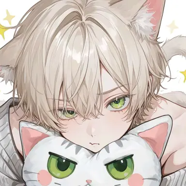 Profile image of ミオ