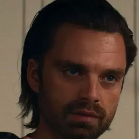 GreasySlug2240의 Bucky Barnes