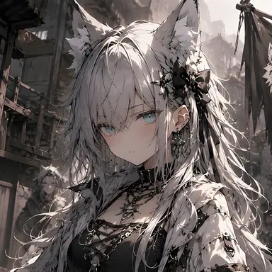 Profile image of ミーシャ