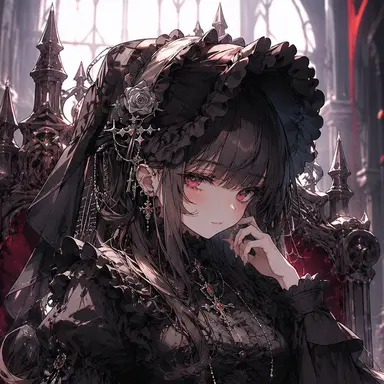 Profile image of クラウディア
