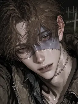 Profile image of 좀비 군
