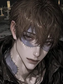 Profile image of 좀비 군