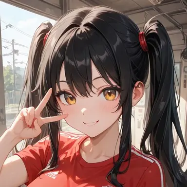 Profile image of 雫