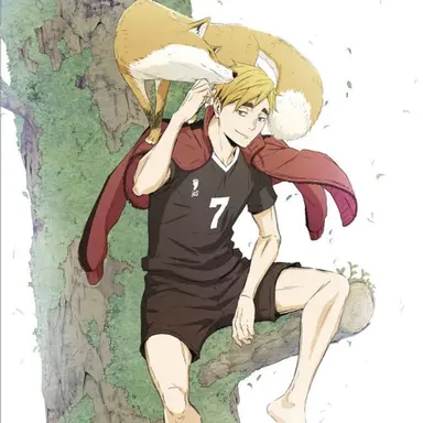 Profile image of 宮侑