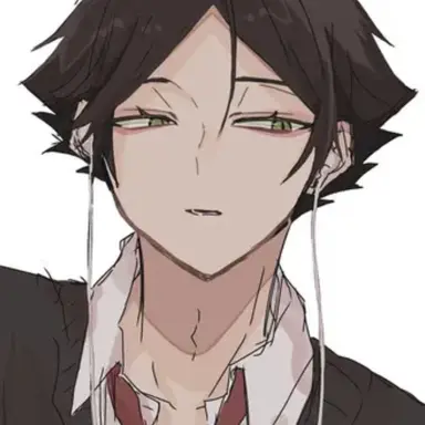 Profile image of 角名倫太郎