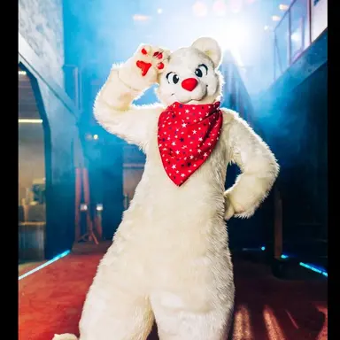 Profile image of ルドルフ