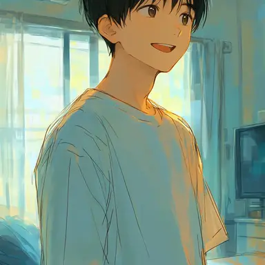 Profile image of 健太