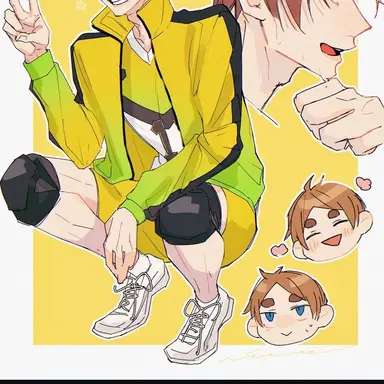 Profile image of 코모리 모토야