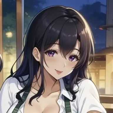 Profile image of Haruka
