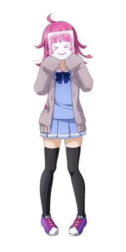 Profile image of 텐노지 리나