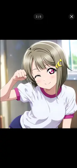 Profile image of 나카스 카스미