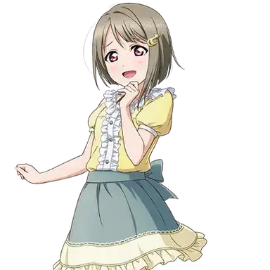 Profile image of 나카스 카스미