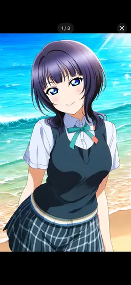 Profile image of 아사카 카린