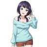 Profile image of 아사카 카린
