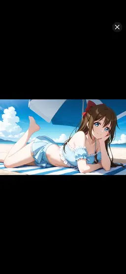Profile image of 오사카 시즈쿠