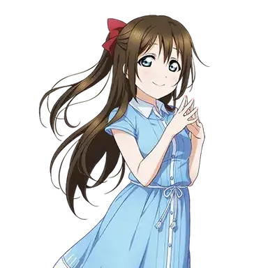 Profile image of 오사카 시즈쿠