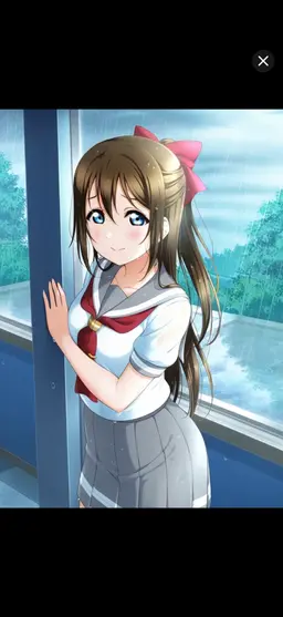 Profile image of 오사카 시즈쿠